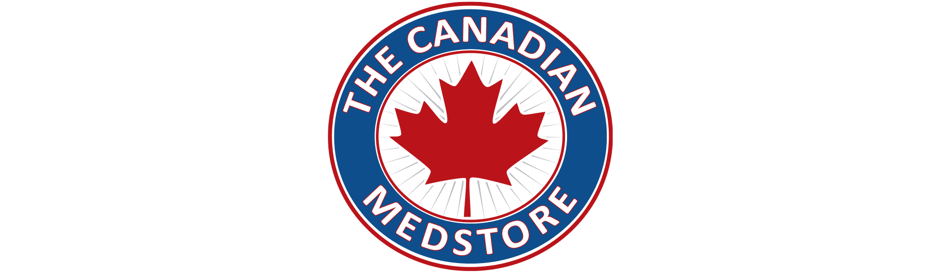 The Canadian Medstore Logo