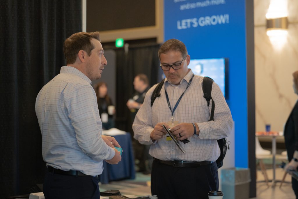 2023 MedicareCon - Expo Hall