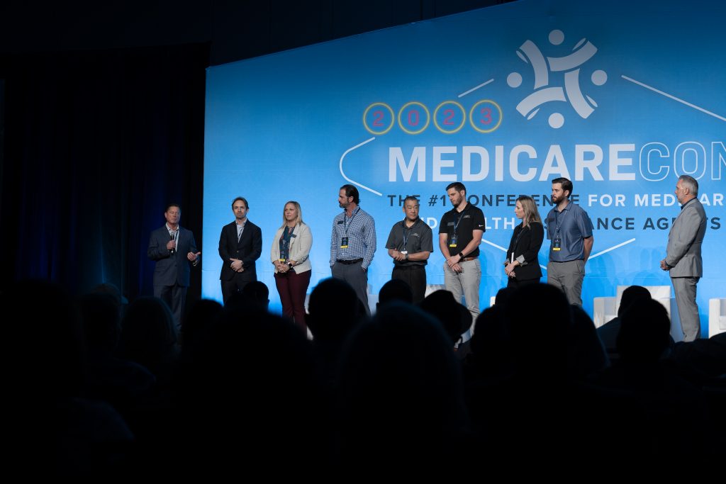 2023 MedicareCon - Sponsor Highlights