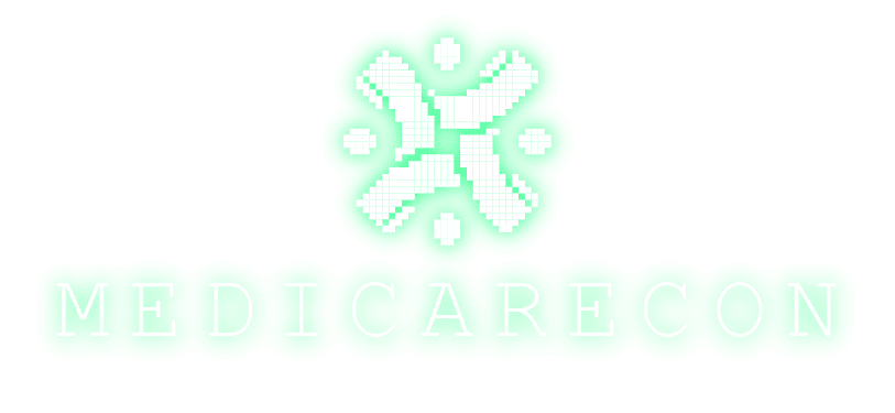 MedicareCon 2024 Logo