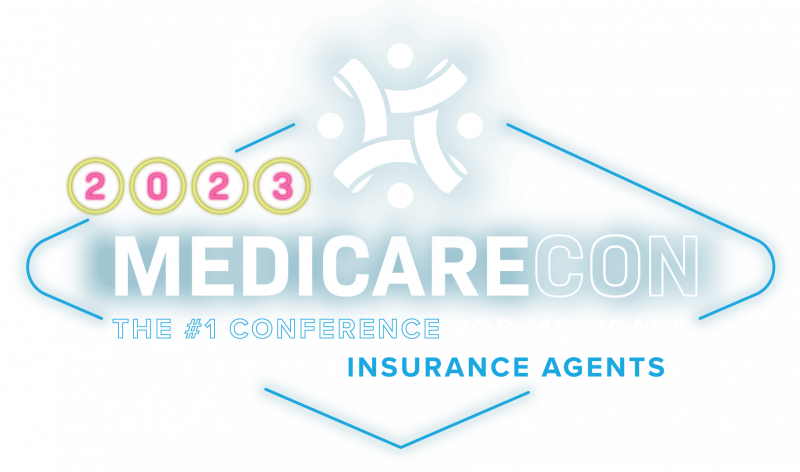 MedicareCon Logo