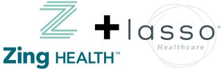 Zing Health + Lasso Healthcare